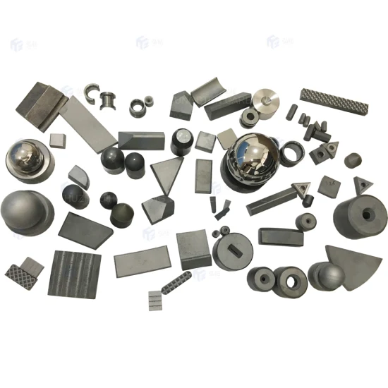 Tungsten Carbide Carbide Woodworking Planer Knives